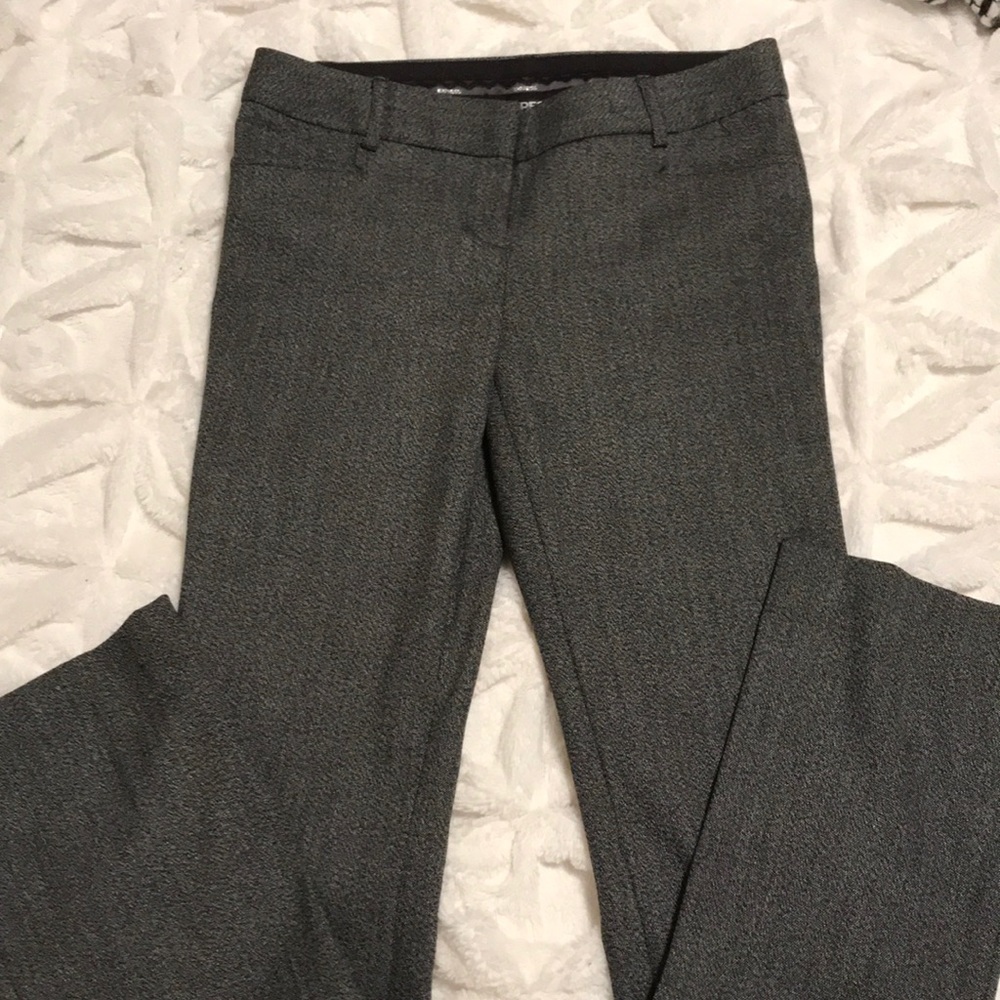 Express trousers